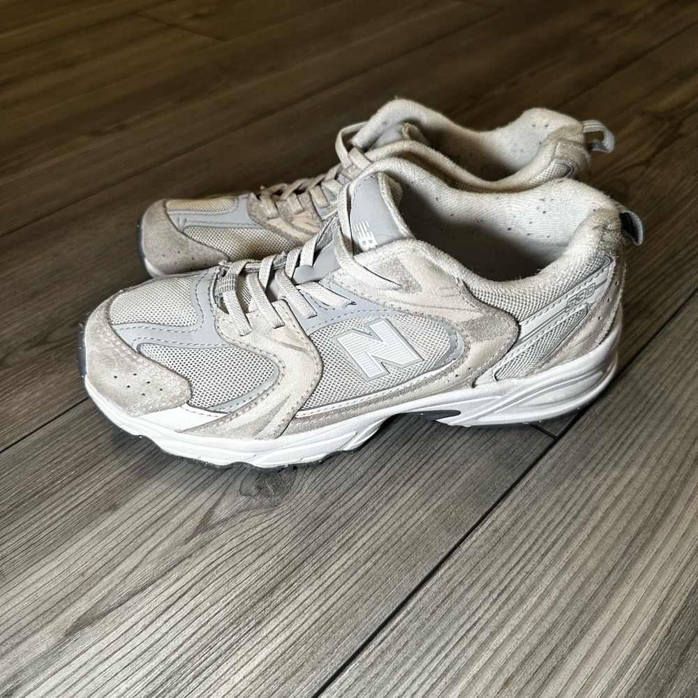 New Balance Kids Tennis Shoes